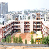 MATRUSRI DAV PUBLIC SCHOOL